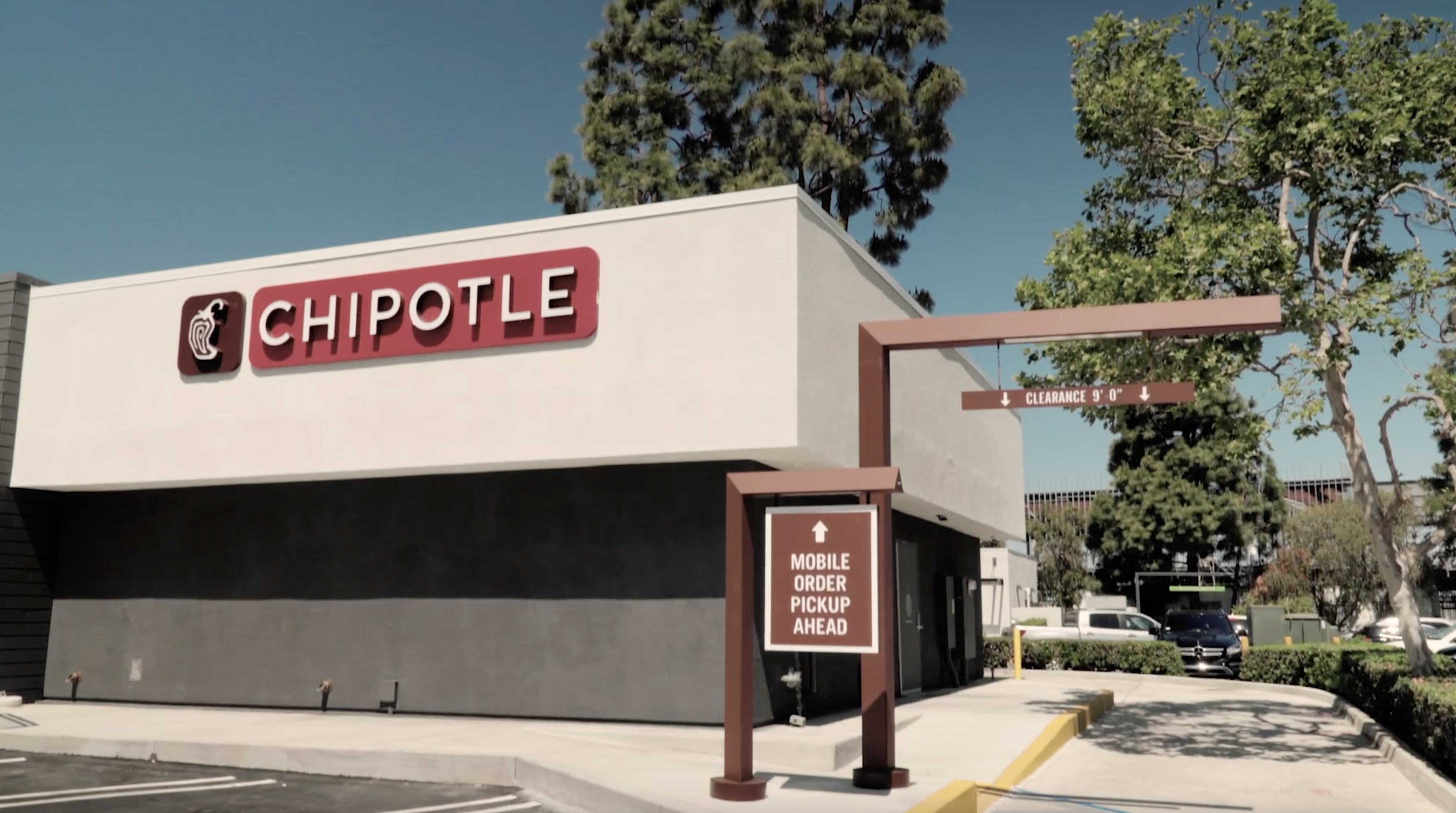 Chipotle