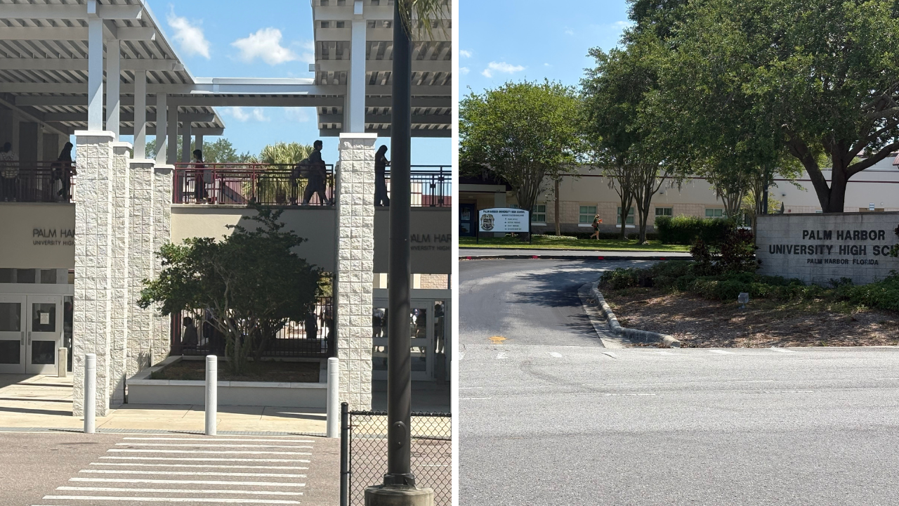 Pinellas County Schools pause weapons detection pilot program