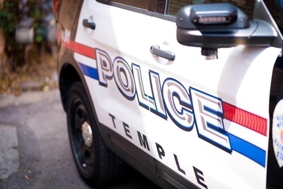 Temple Police 