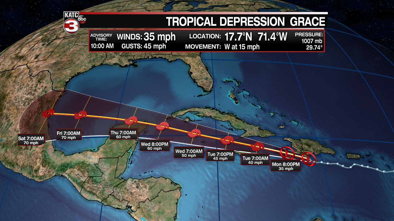 Hurricane Tracker Rob 2017 Number 3.png