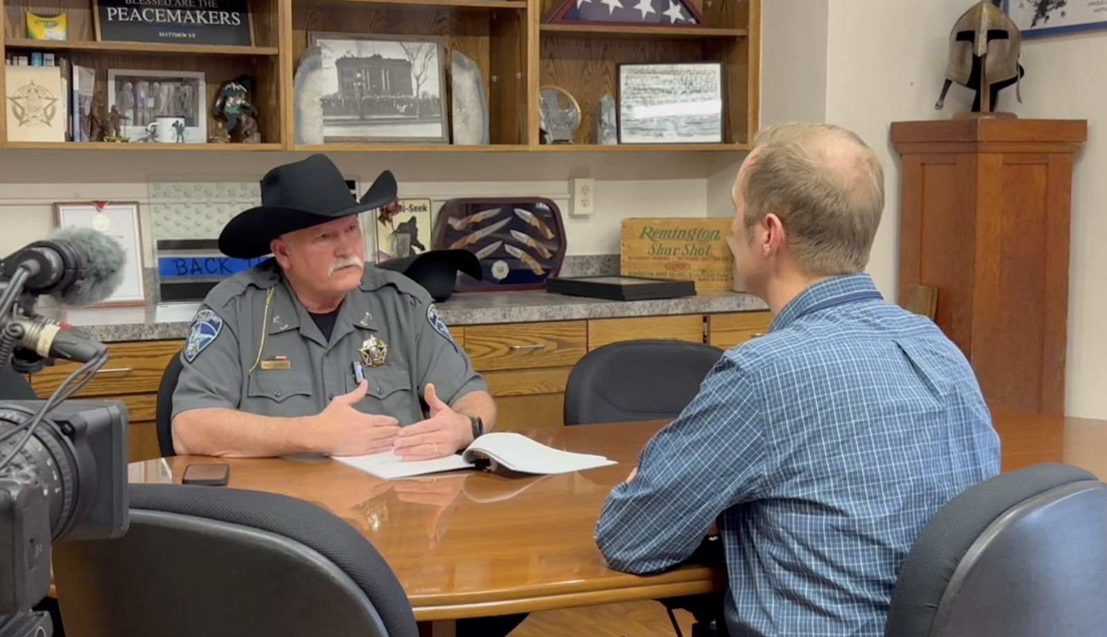 Concealed carry in courthouses could have unintended costs attached