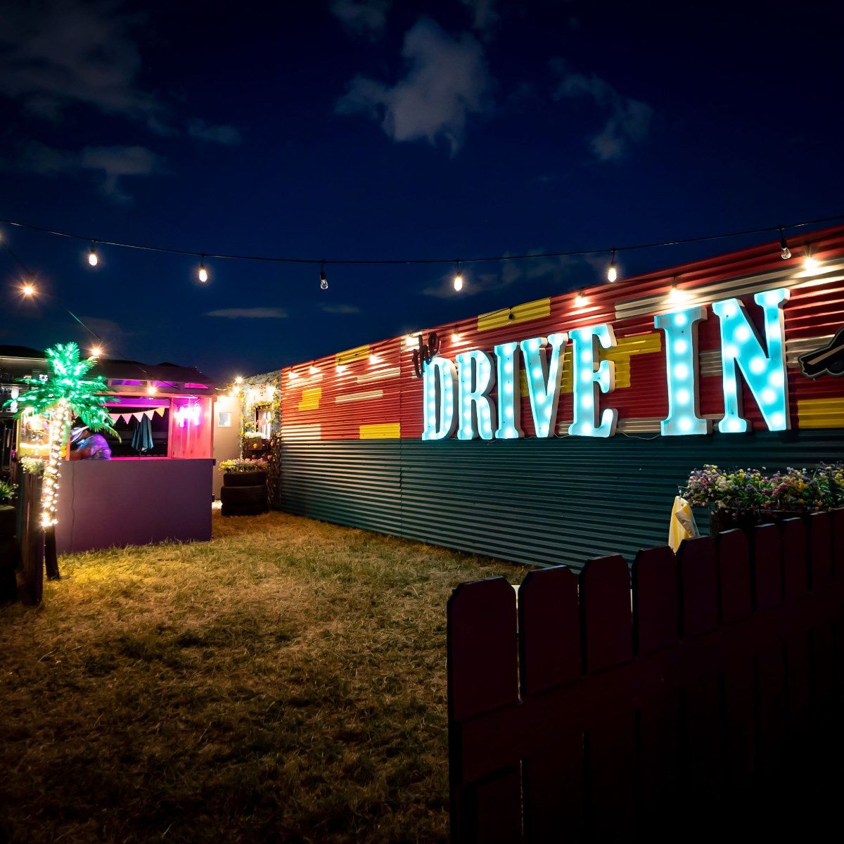Armature Works drive in.jpg