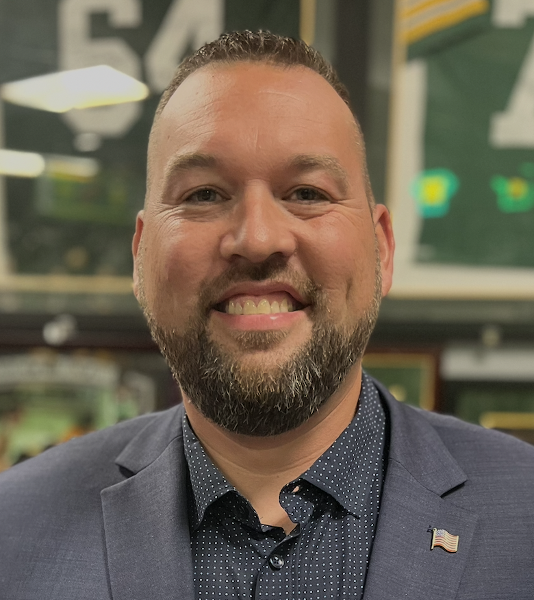 Nick Ollinger Wins Waukesha County Sheriff Primary, to Run Unopposed in November