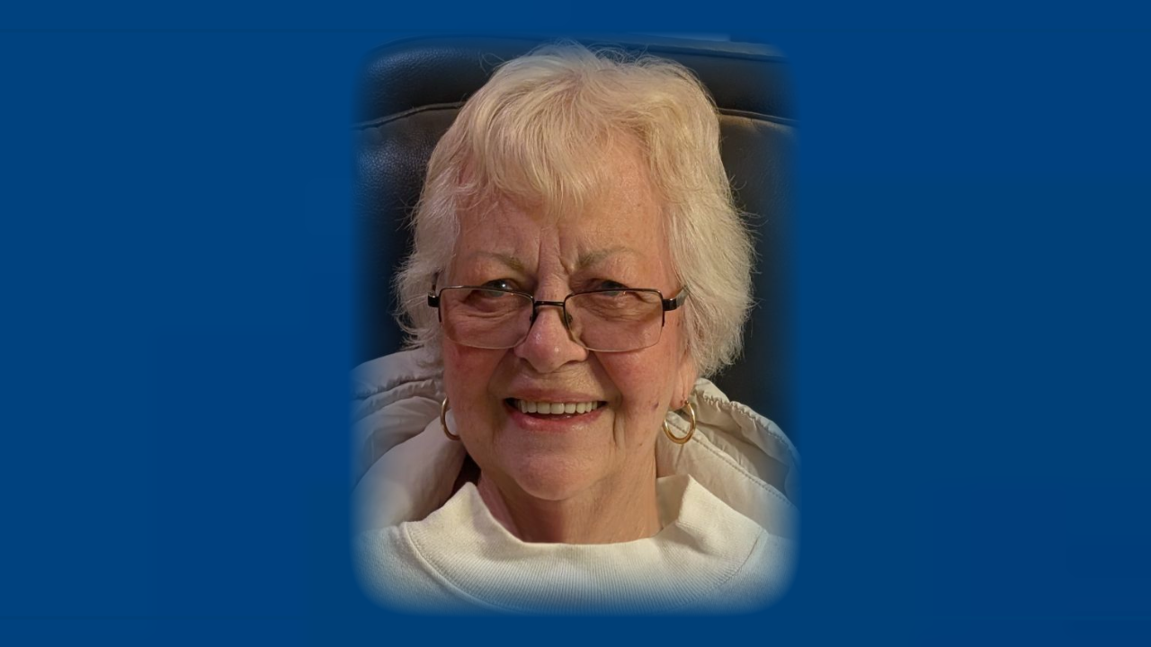 Janet Kay Dunham
March 27, 1944 ~ January 10, 2026