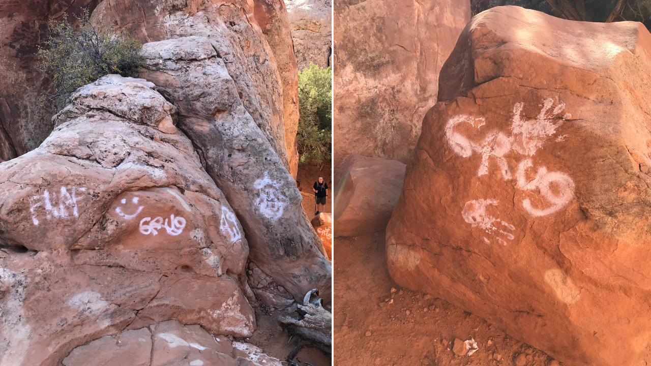 Arches Vandalism.png