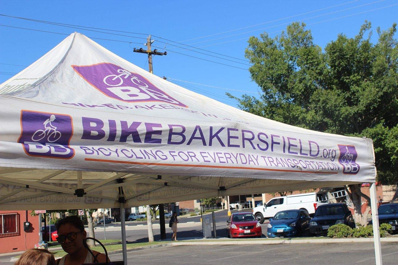 Bike Bakersfield