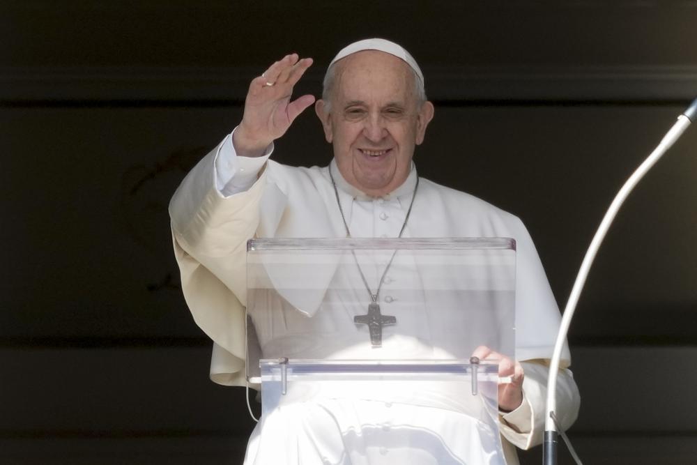 Pope Francis AP Images.jpeg