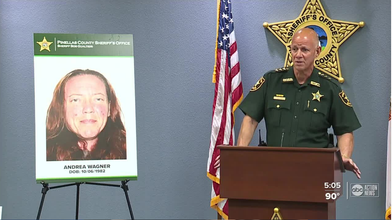 Pinellas County employee charged with bribery, official misconduct