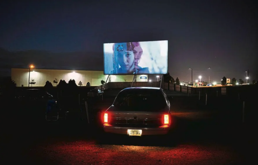 88 Drive-In at Commerce City
