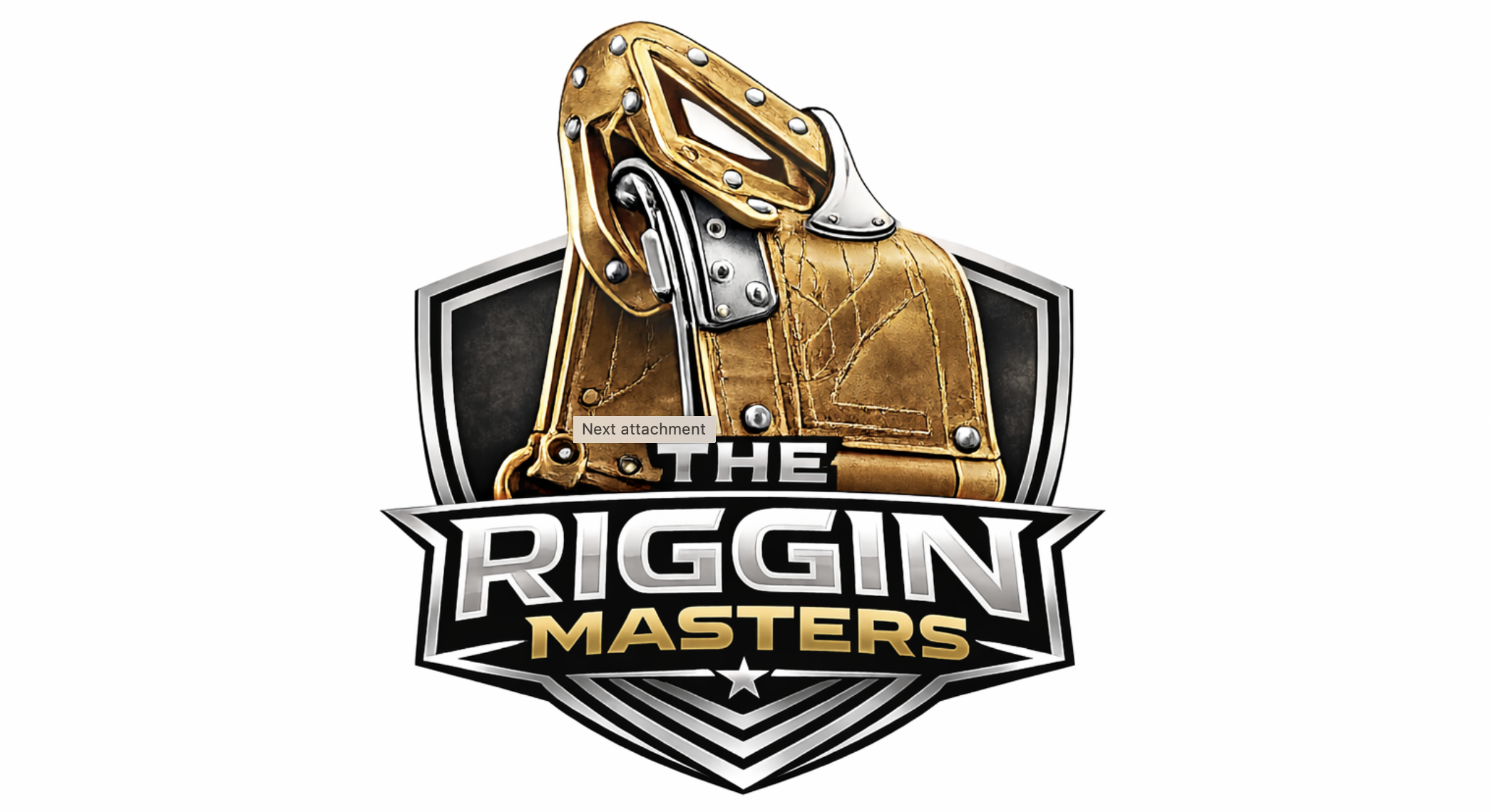The Riggin Masters