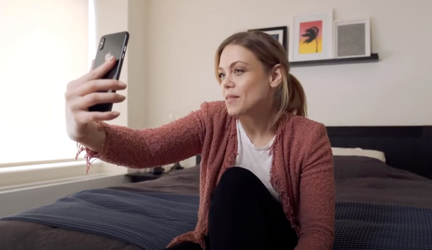 Talkspace Live Video Therapy