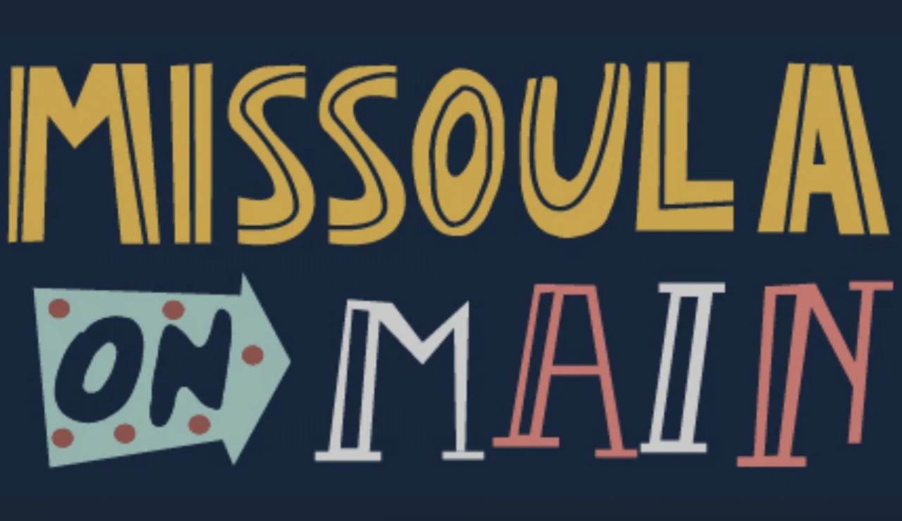 Missoula On Main