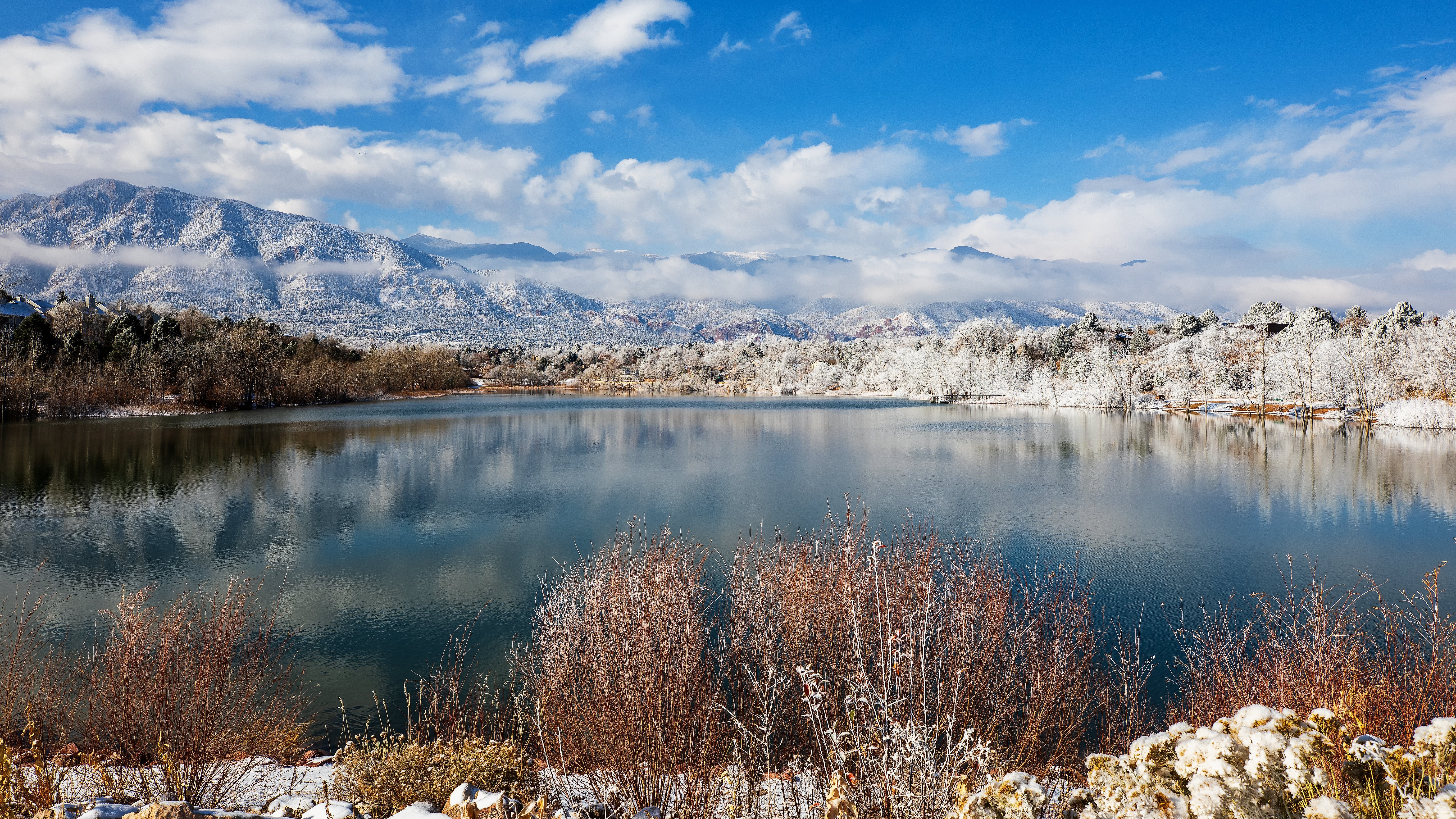 bruce hausknecht quail lake 11.25.23