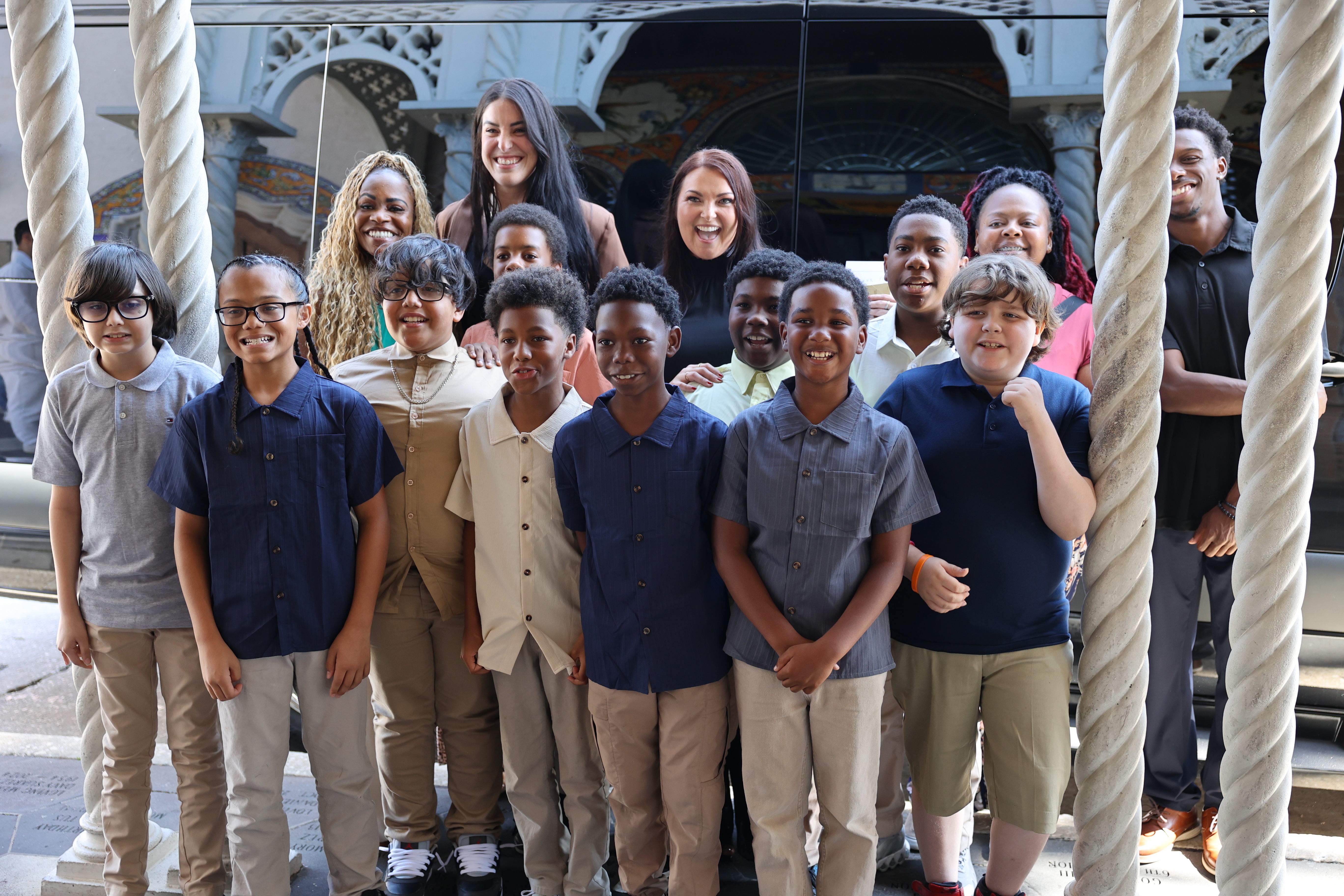 Oak Park Elementary