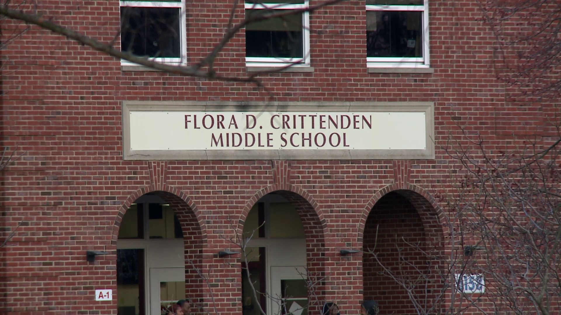 Crittenden Middle School