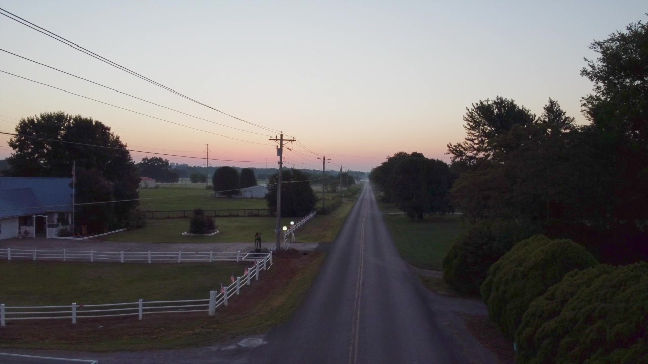 Tahlequah, Oklahoma