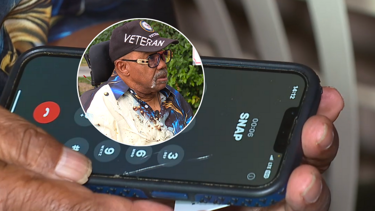 Shutdown leaves Nevada SNAP recipients with empty accounts, empty fridges