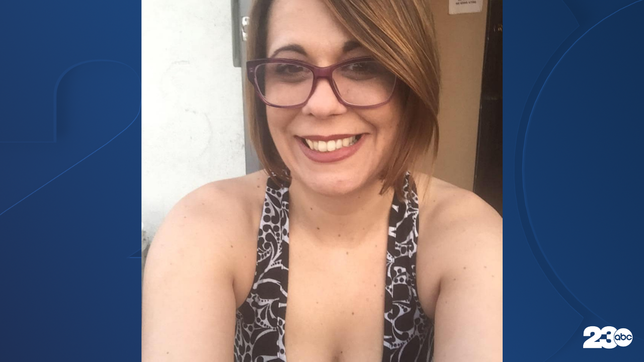 Jodie Landers Arvizu