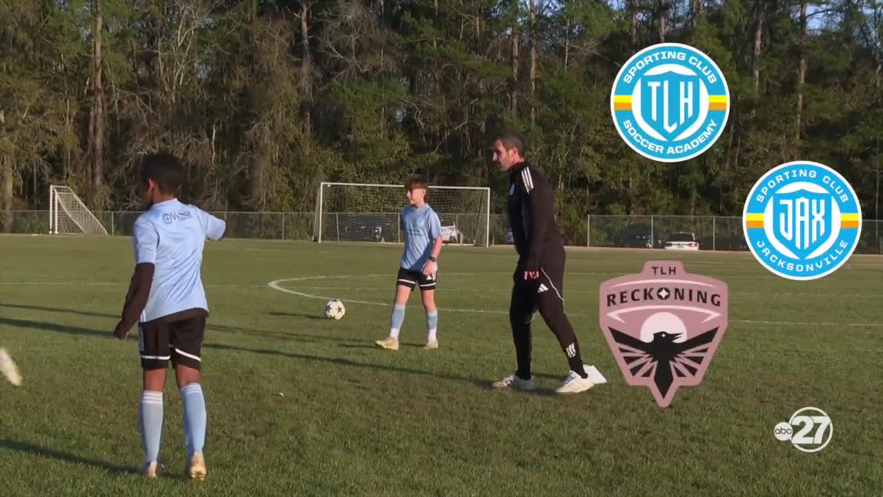 New USL academy team brings professional soccer pathway to Tallahassee