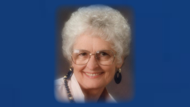 Donna Jean (Lynch) Low
March 30, 1930 - November 3, 2021