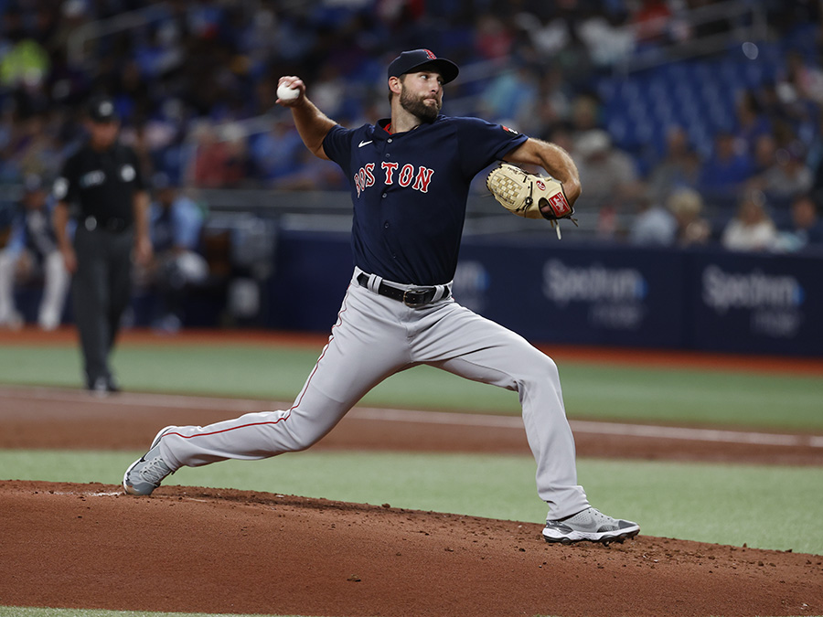 Michael Wacha