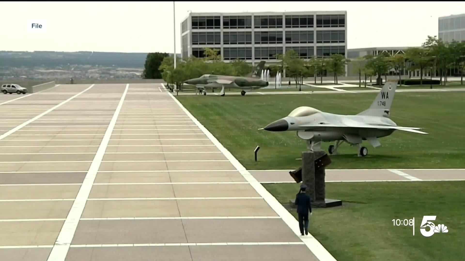 Air Force Academy