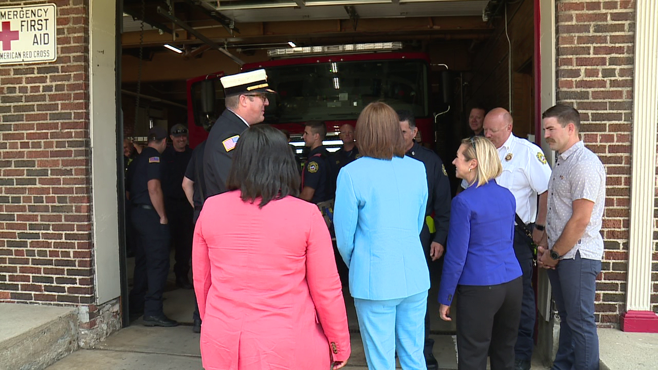 Make it in Michigan Budget Wins for GR