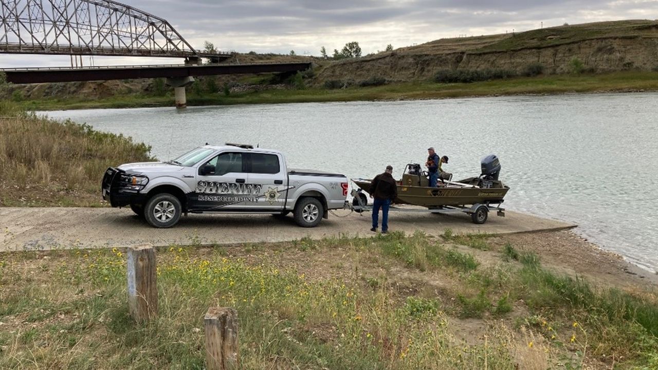 Search continues for missing Wolf Point teen