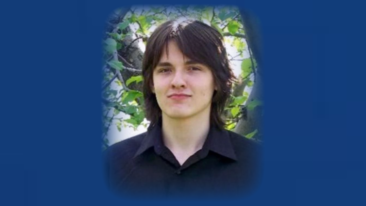 Obituary: Ethan Stott
April 24, 1992 - June 22, 2023