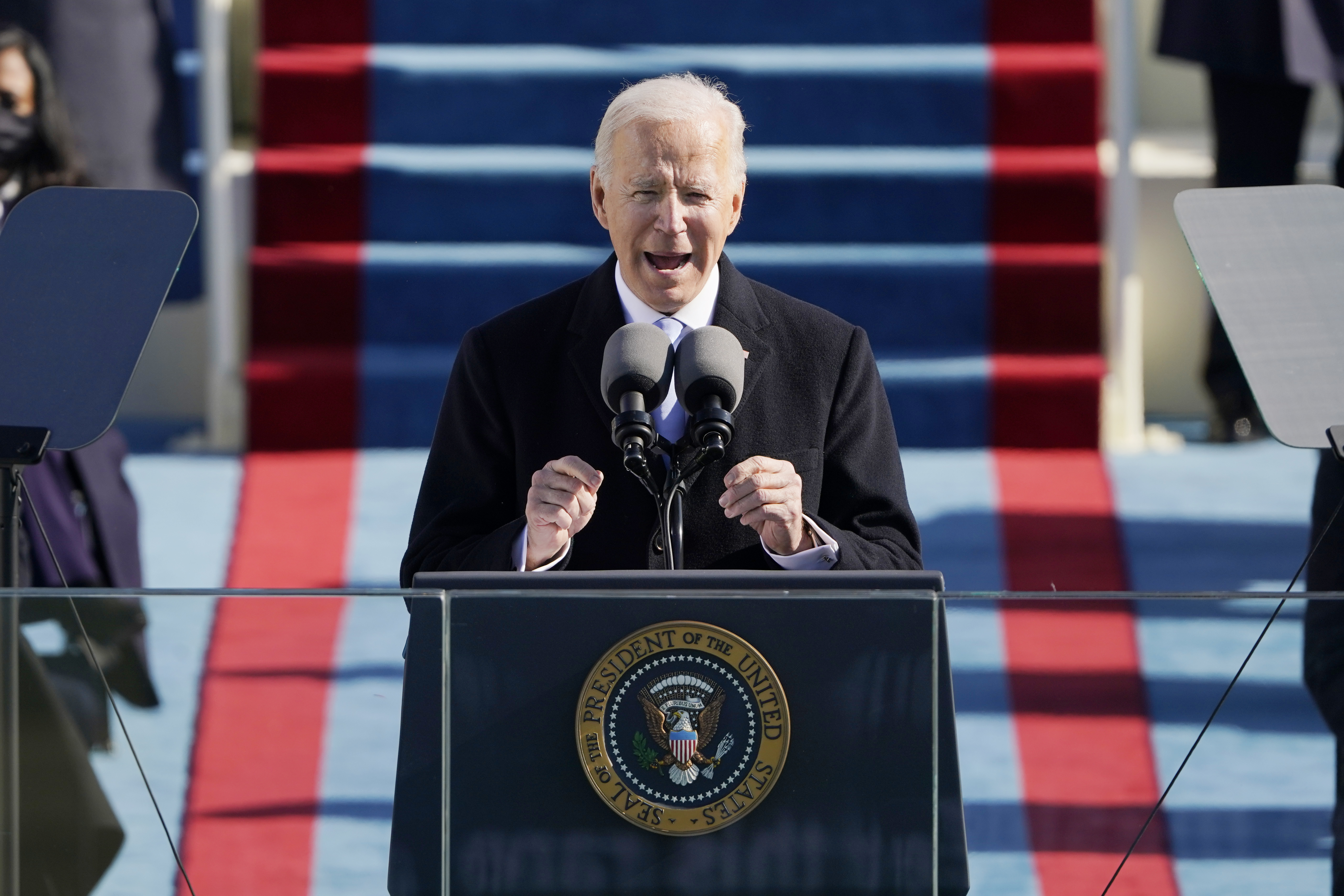 Biden Inauguration