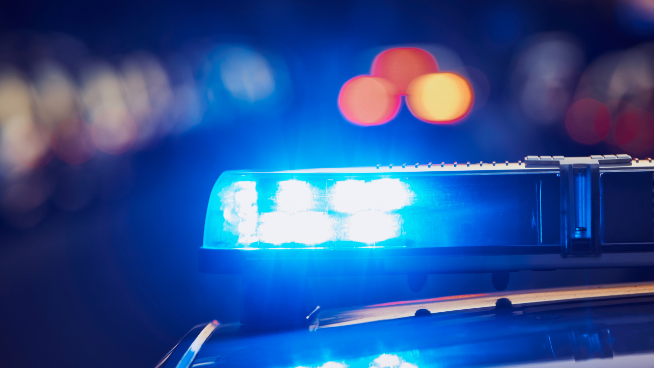 Police Stock image