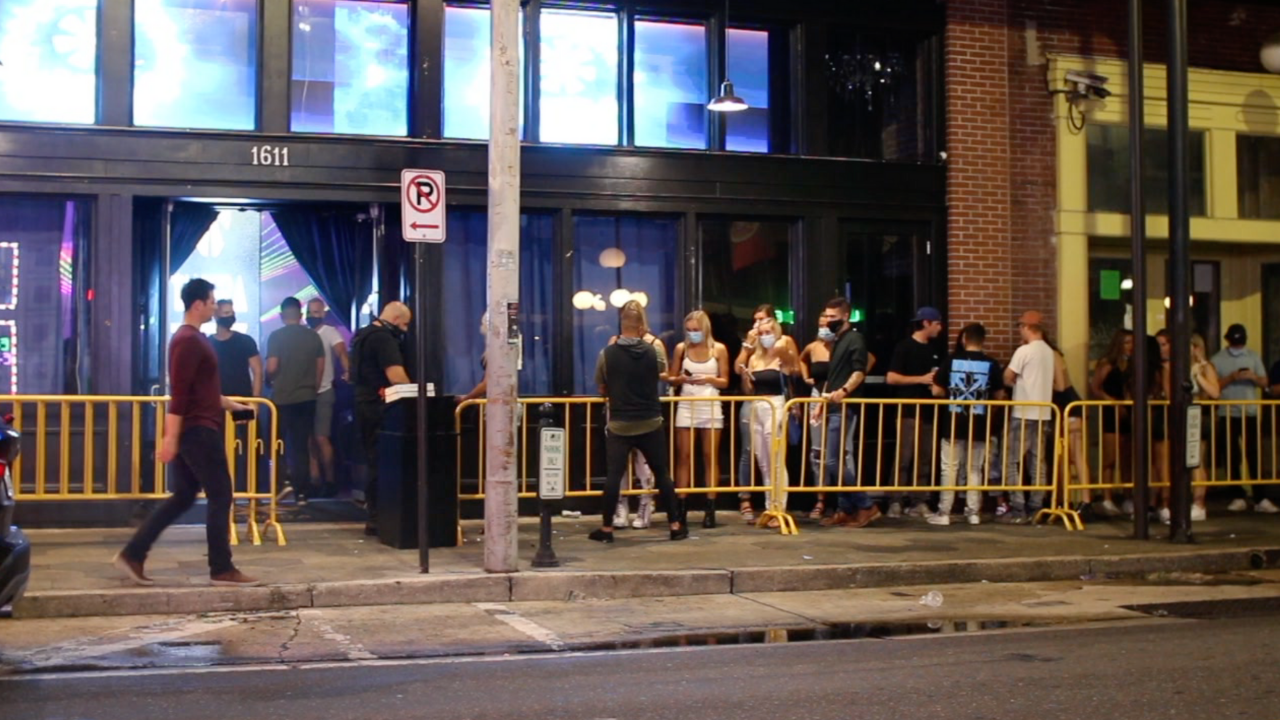 Ybor noise ordinance WFTS2.png