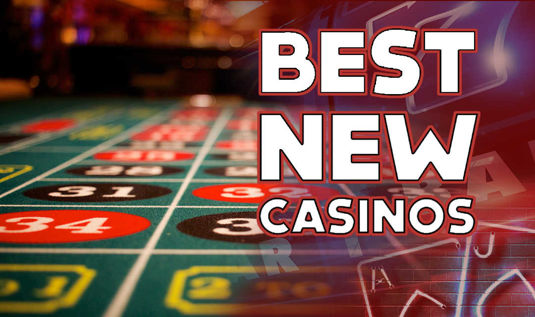 Nutzen Sie neue Online Casinos - Lesen Sie diese 10 Tipps