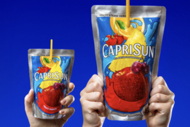 Capri Sun 