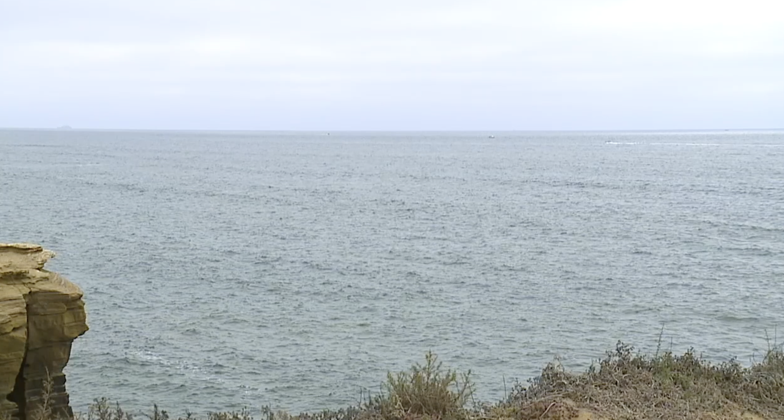 Small plane disappears hundreds of miles off San Diego coast