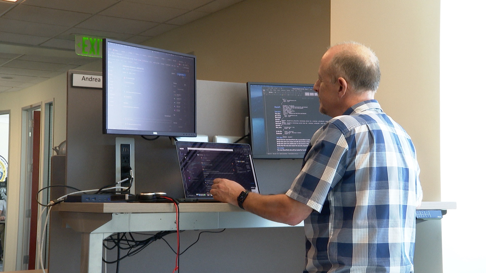 Thousands of new jobs in Colorado Springs including aerospace, cybersecurity, manufacturing