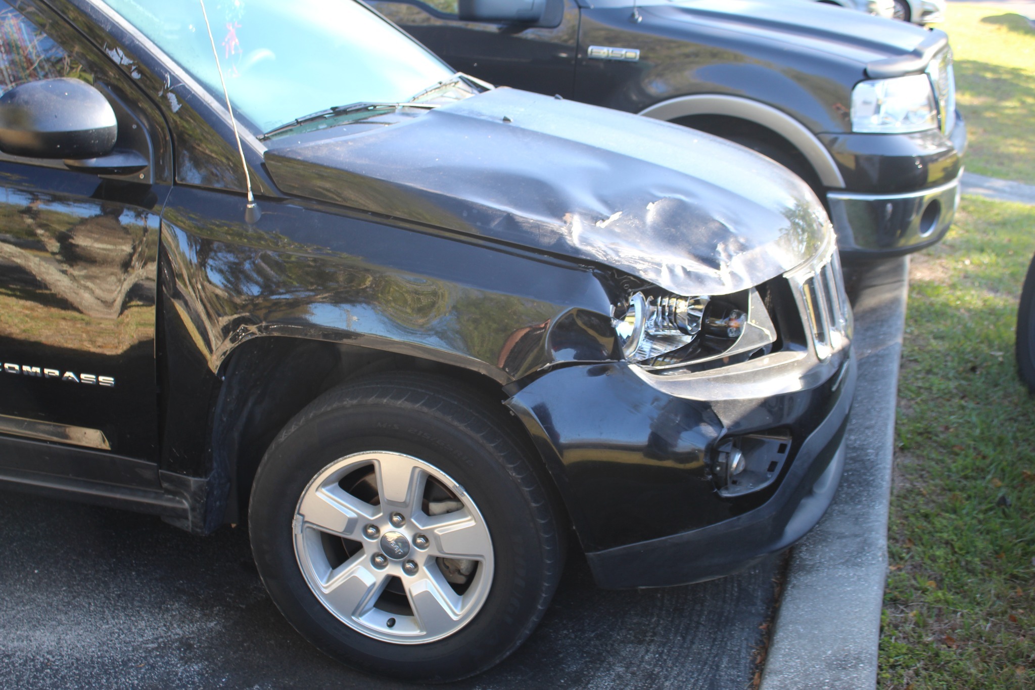 Fort Myers hit and run driver arrested by police 