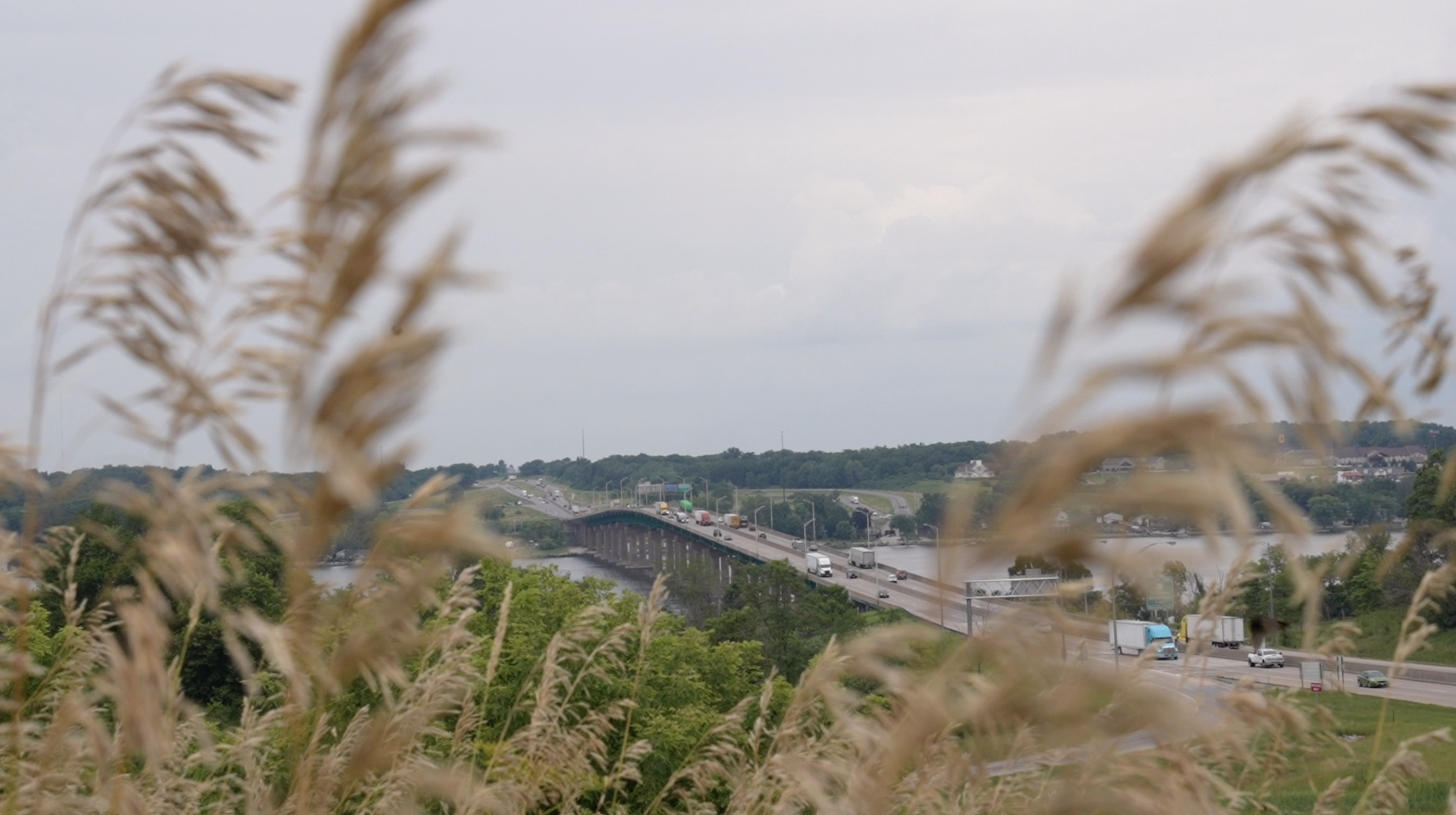 A group in Illinois is proposing a new purpose for an old bridge