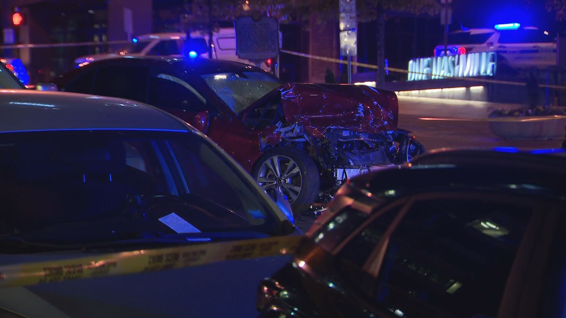 fatal pedestrian accident
