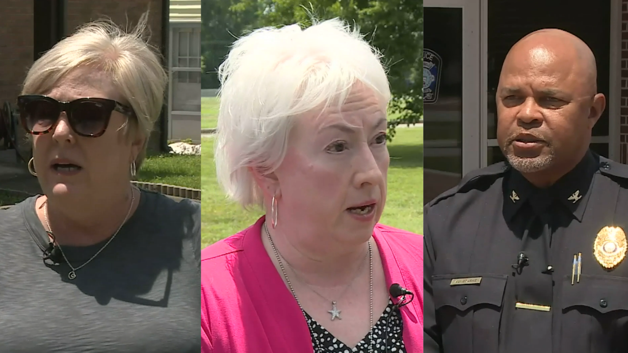 Hopewell grapples with violence, city hall dysfunction: 'There's chaos going on'