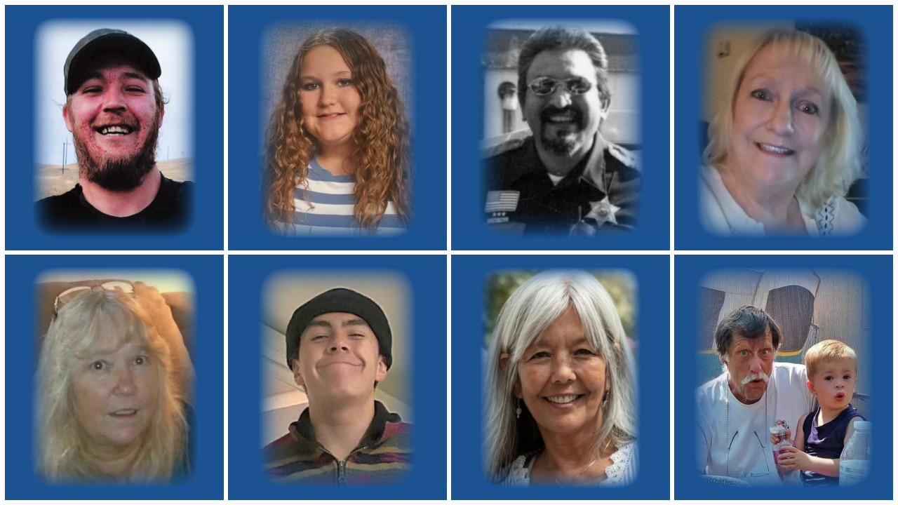 Recent Obituaries (March 29, 2026)