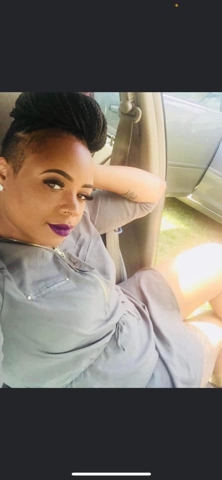 Family searching for missing Northumberland woman