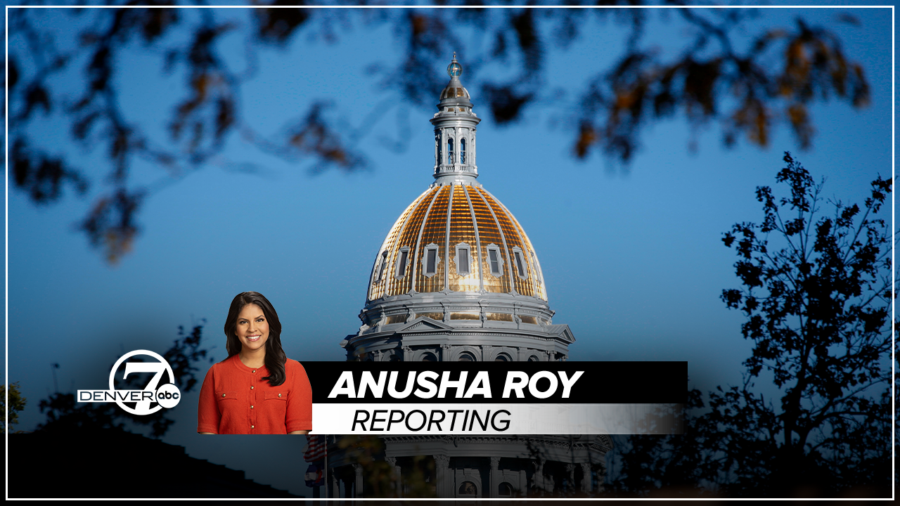 anusha roy colorado capitol.png