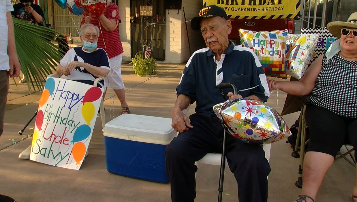 Salvador Leon 