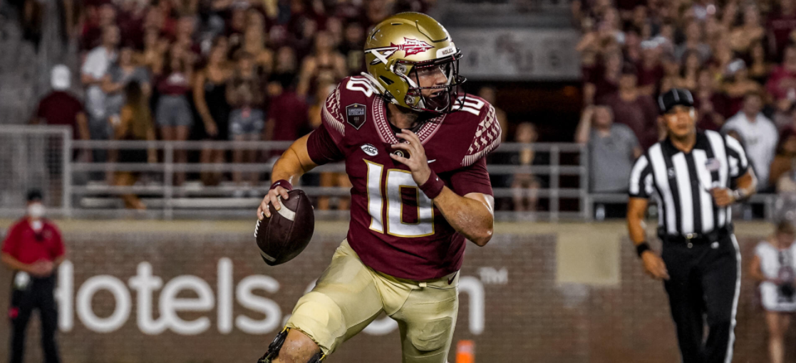 McKenzie Milton
