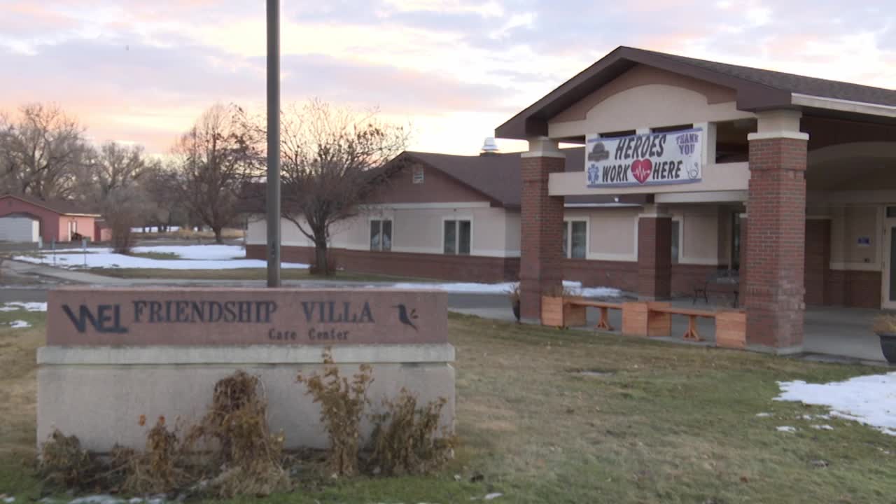 Friendship Villa 