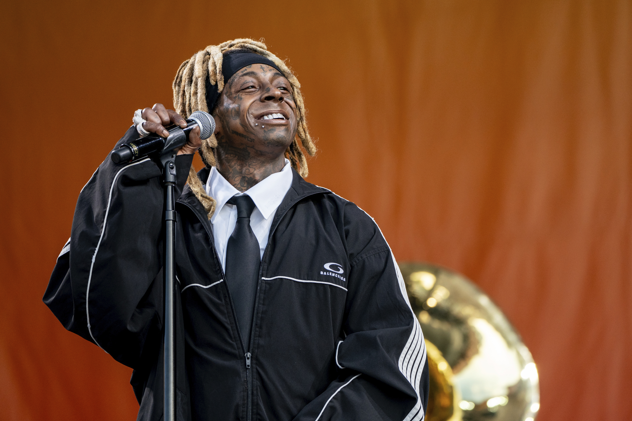 New Orleans Jazz & Heritage Festival - Weekend One