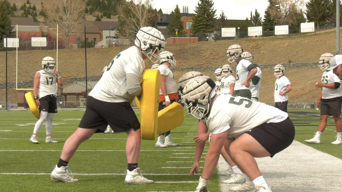 Montana Tech football
