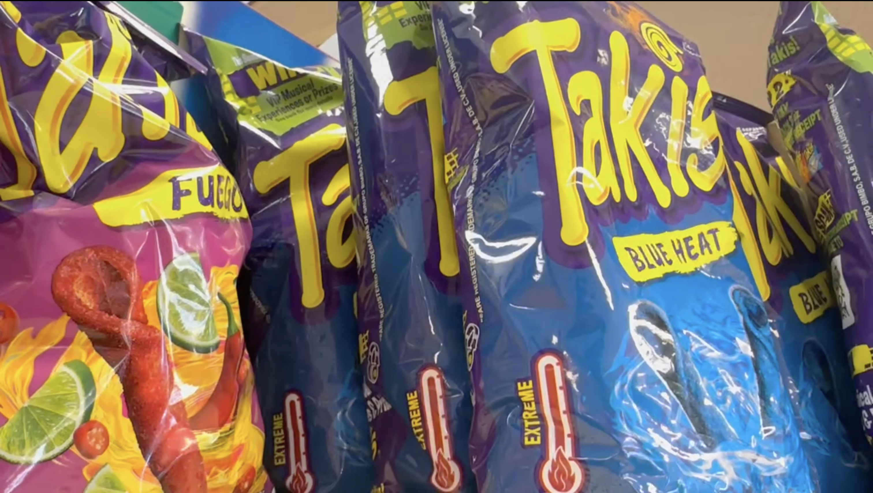 takis