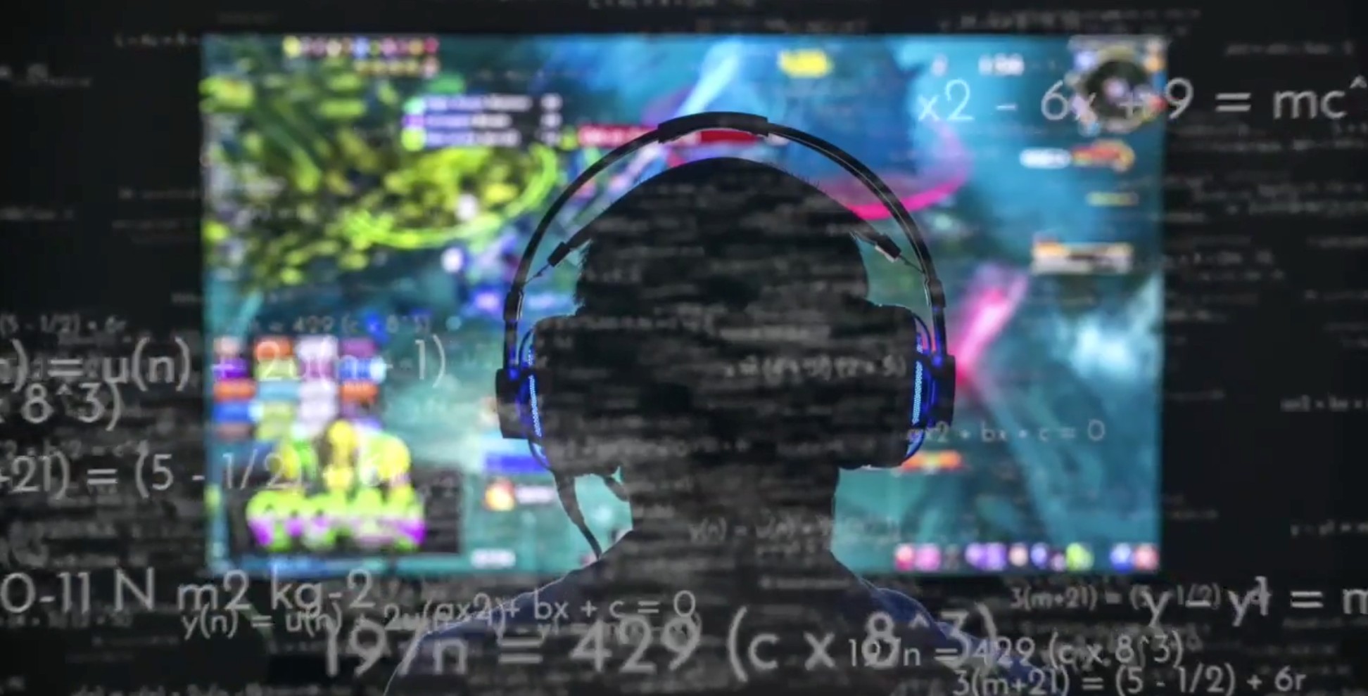 Growing popularity of gaming fueling employment, economic growth - Vimarsana News